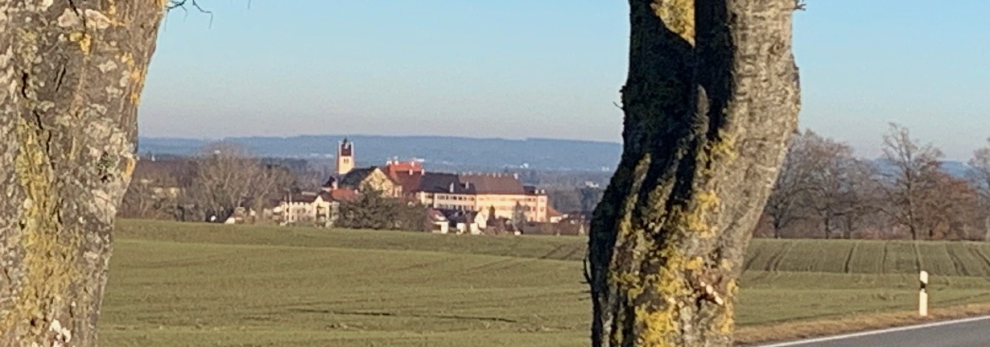 Schwäbischer Albverein | Ortsgruppe Altshausen